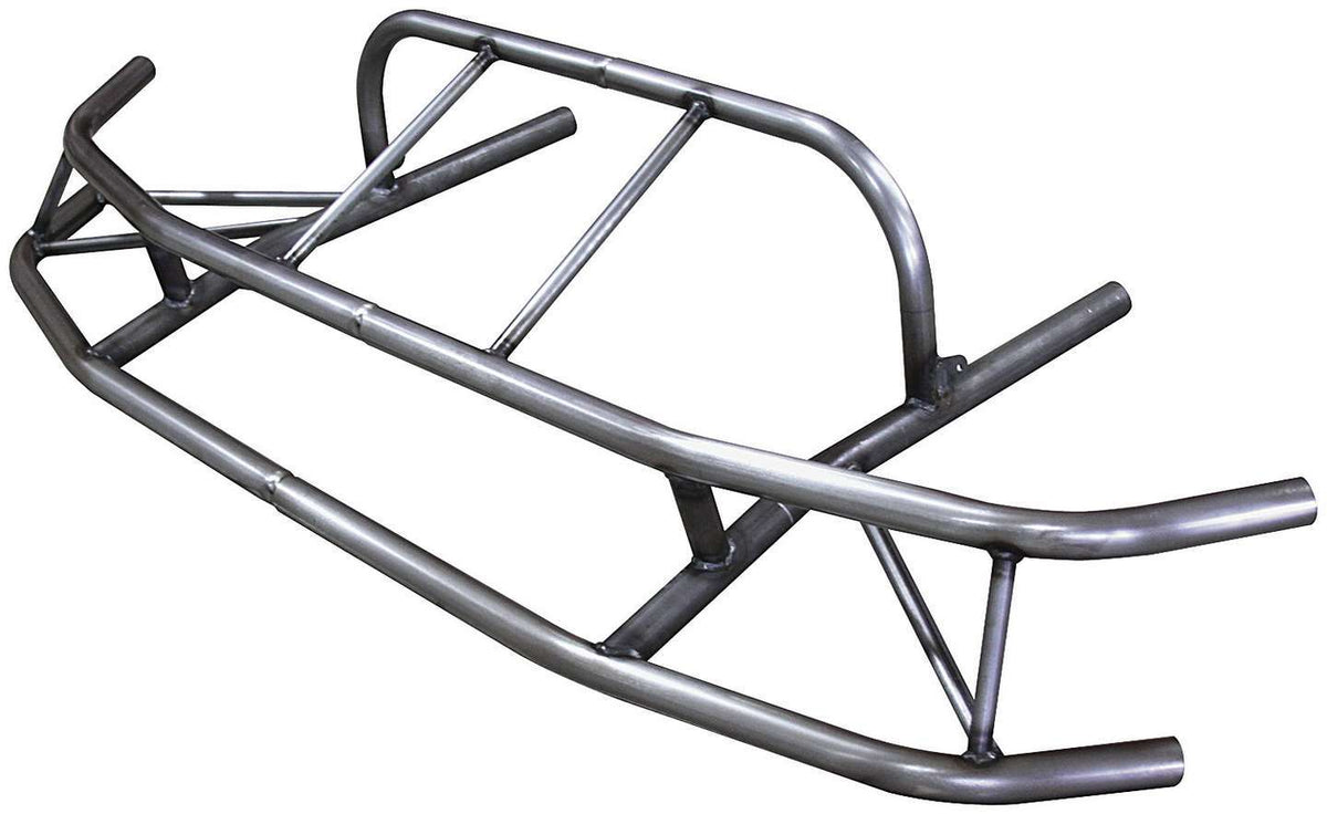 2pc Front Bumper Mastersbilt Discontinued - ALL22393