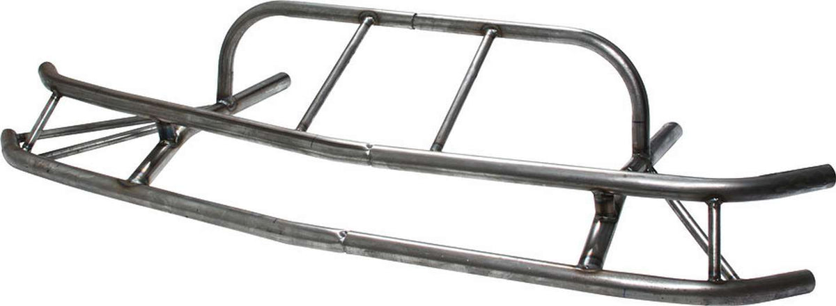 2pc Front Bumper Mastersbilt Discontinued - ALL22394