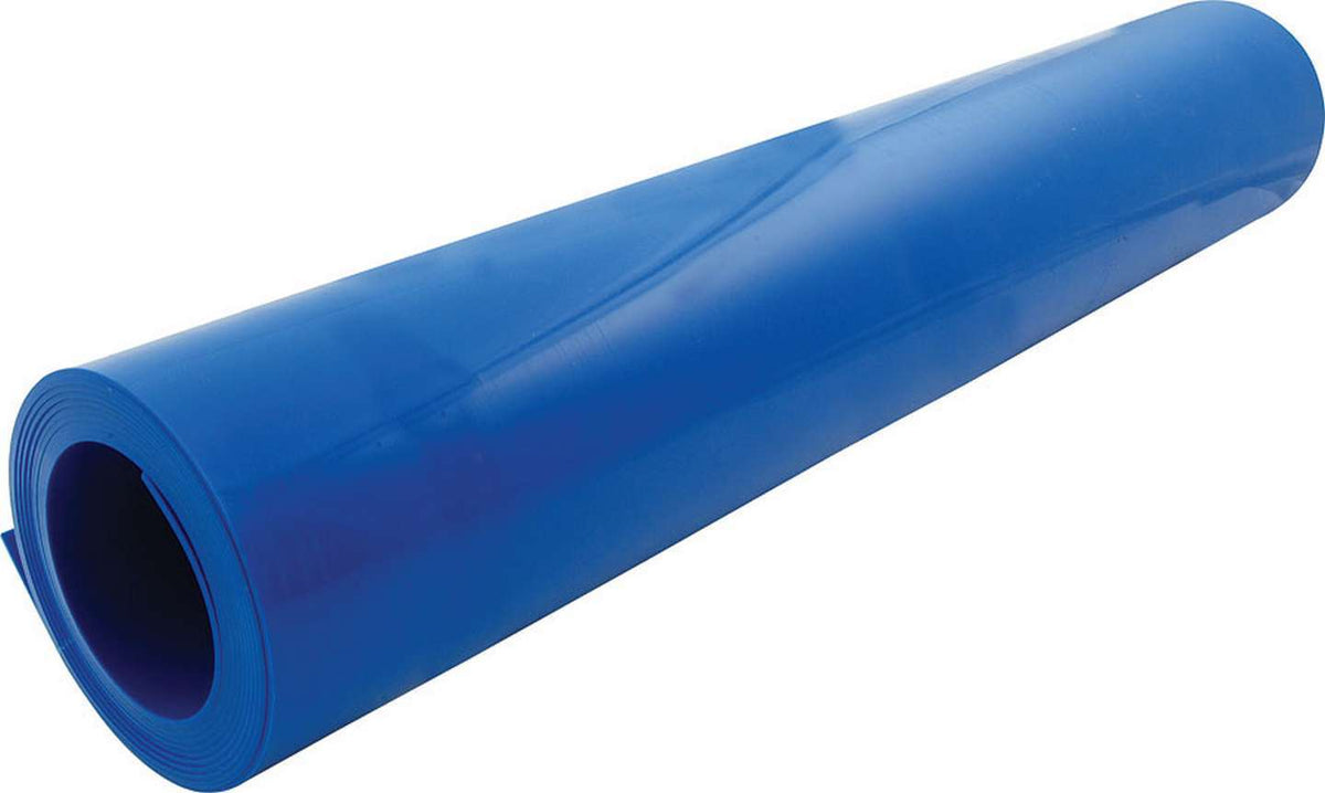 Rolled Plastic 24 in X 50 Ft - ALL22442