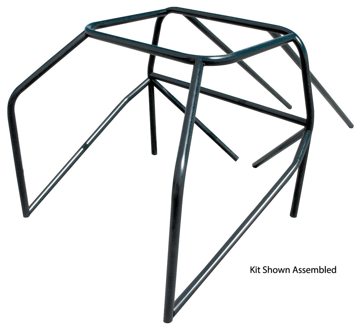 10-Point Roll Bar Kit for 1982-92 - ALL22622