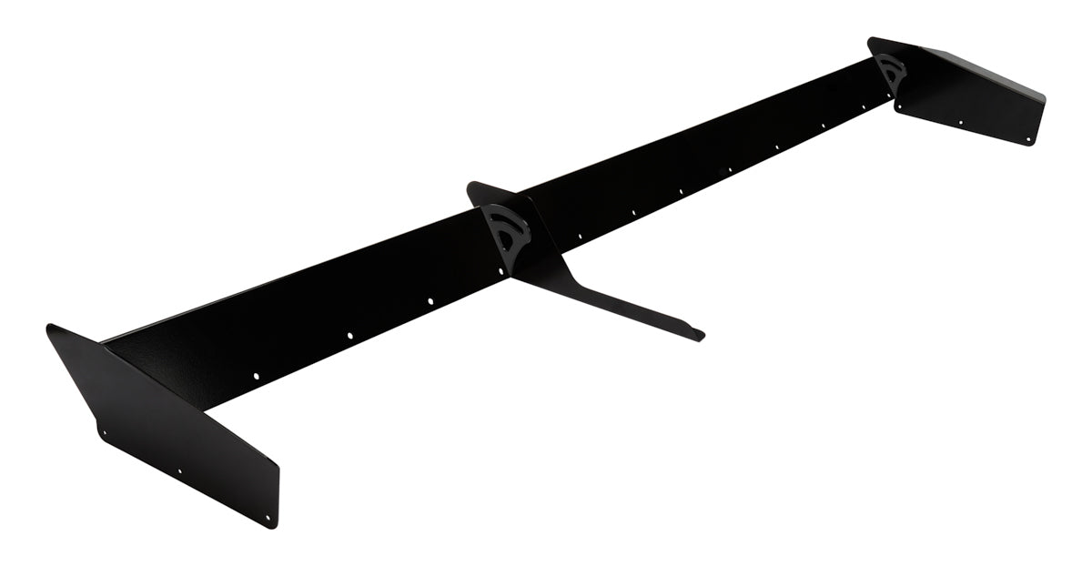 2-Piece Spoiler with Sides 67in x 3in - ALL22992