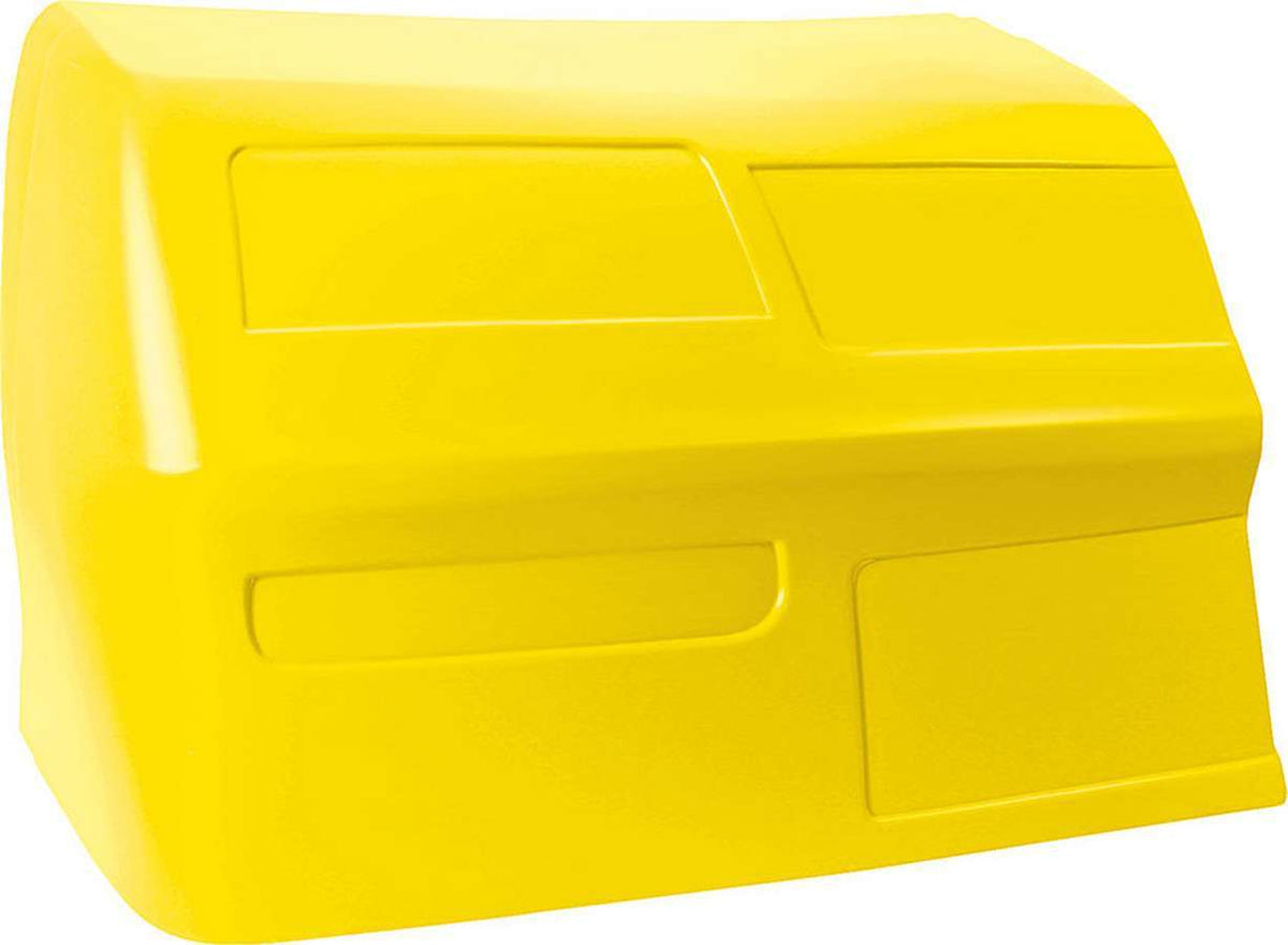 M/C SS MD3 Nose Yellow Right Side Only - ALL23033R