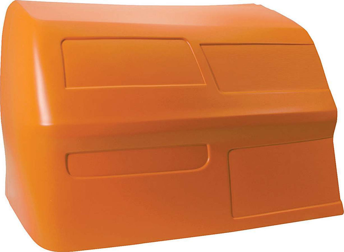 M/C SS MD3 Nose Orange Right Side Only - ALL23034R