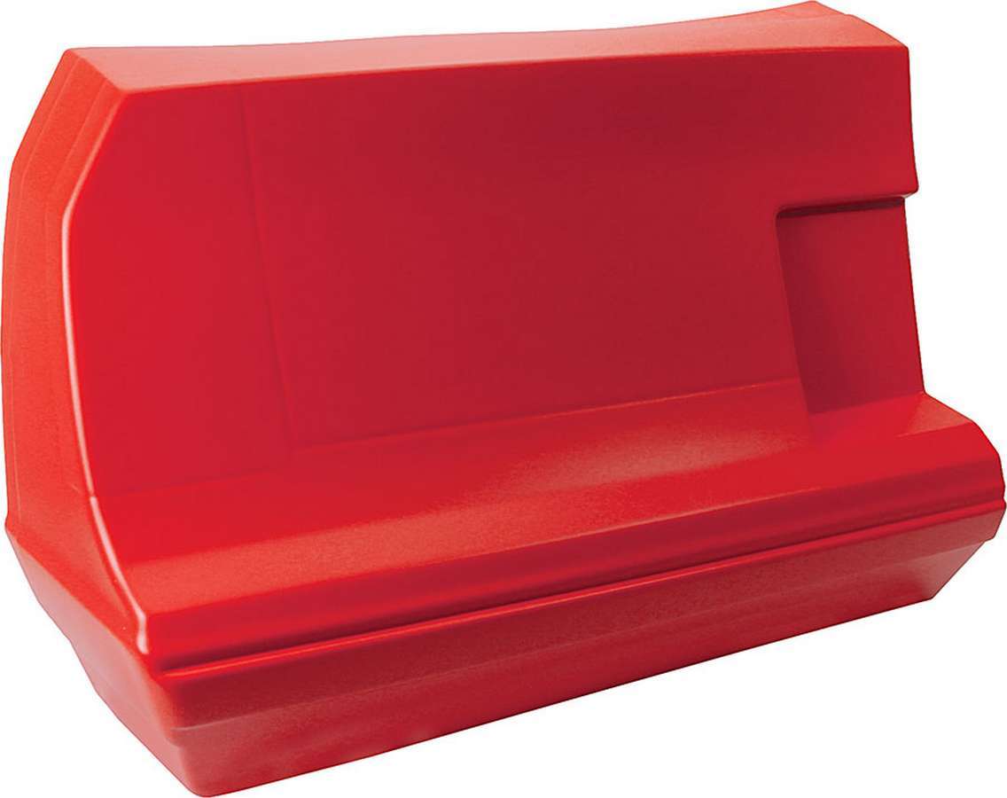 M/C SS Tail Red Left Side Only - ALL23040L
