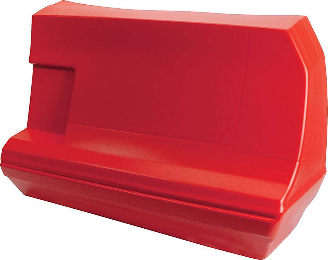 M/C SS Tail Red Right Side Only - ALL23040R