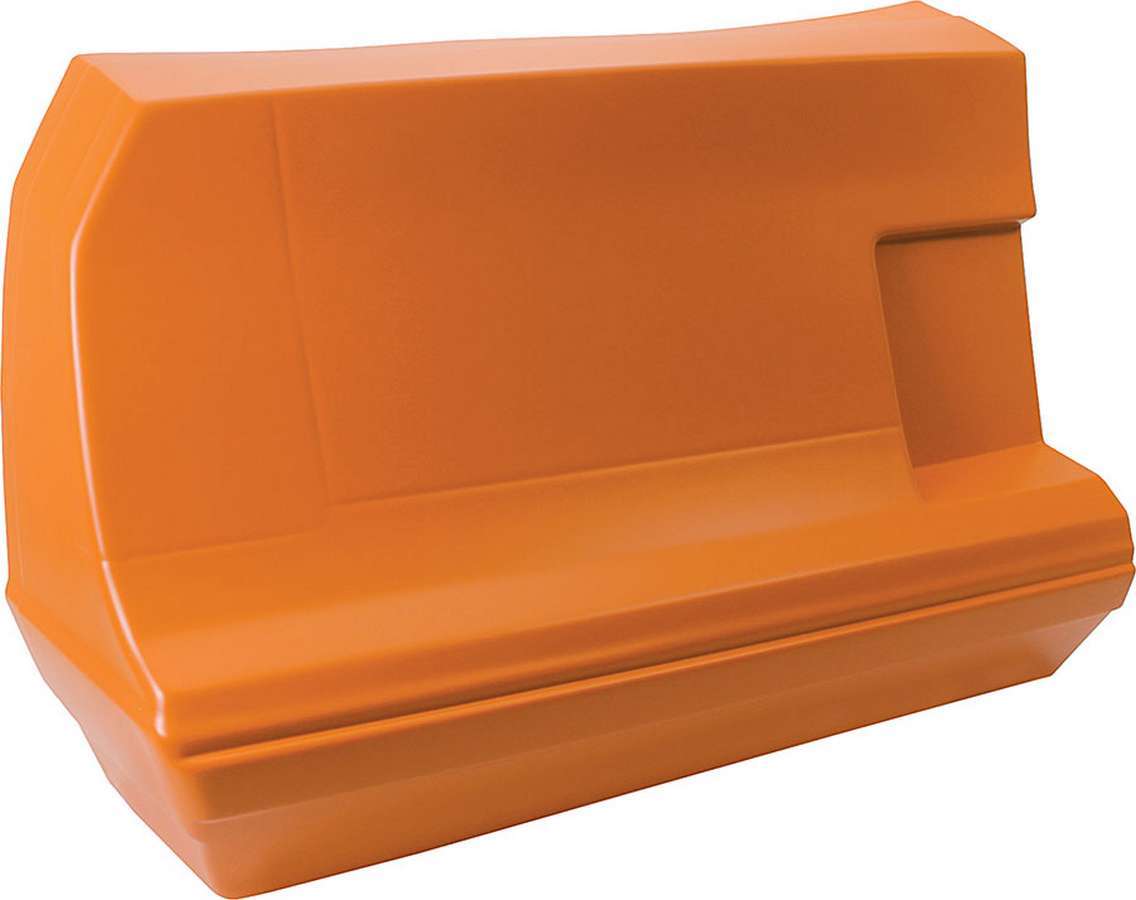 M/C SS Tail Orange Left Side Only - ALL23042L