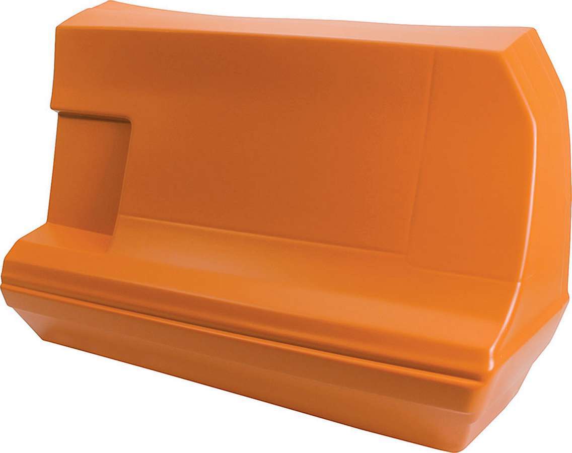 M/C SS Tail Orange Right Side Only - ALL23042R