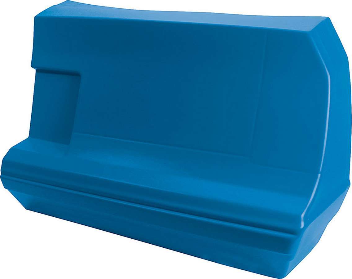 M/C SS Tail Chev Blue Right Side Only - ALL23043R