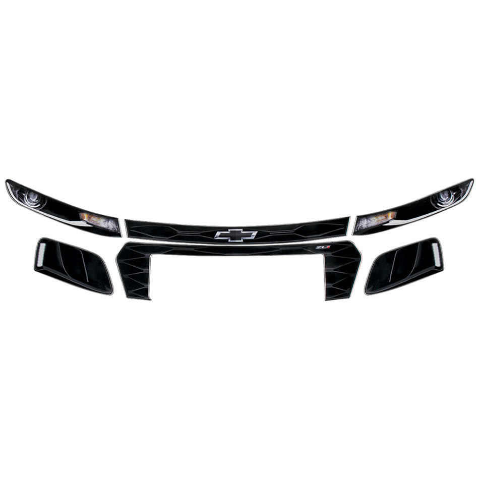 Camaro SS Decal Kit - ALL23044