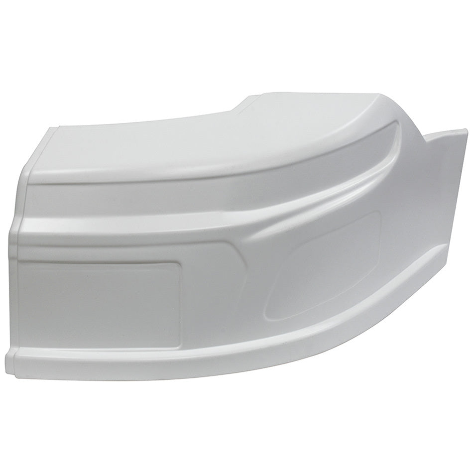 Camaro Stainless Short Track Nose Whi - ALL23045L