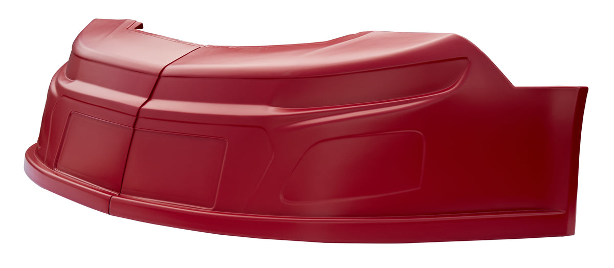 Camaro Stainless Short Track Nose Red - ALL23047