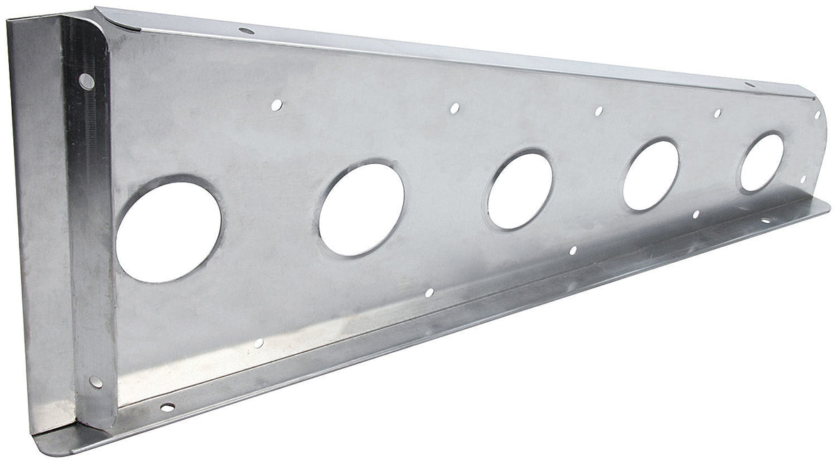 Lower Nose Support LH Template Body - ALL23066