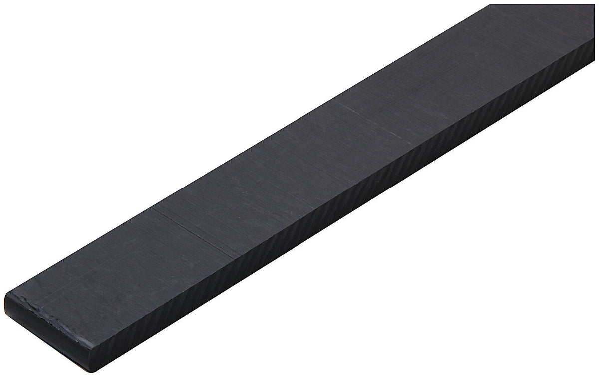 Body Brace Strap Plastic 1inx48in 1/4in Thick 4pk - ALL230884