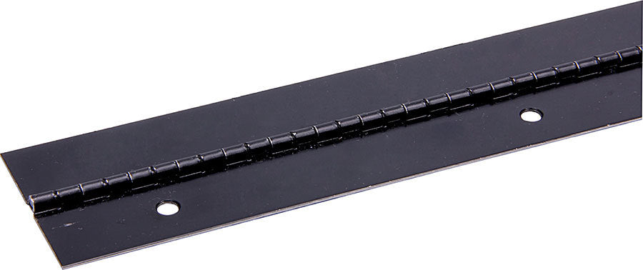 Aluminum Hinge Black 36in - ALL23126
