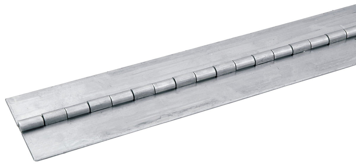 Aluminum Hinge 72in - ALL23127