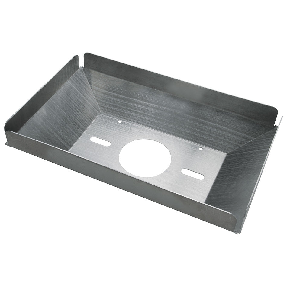Raised Scoop Tray for 4150 Car - ALL23268