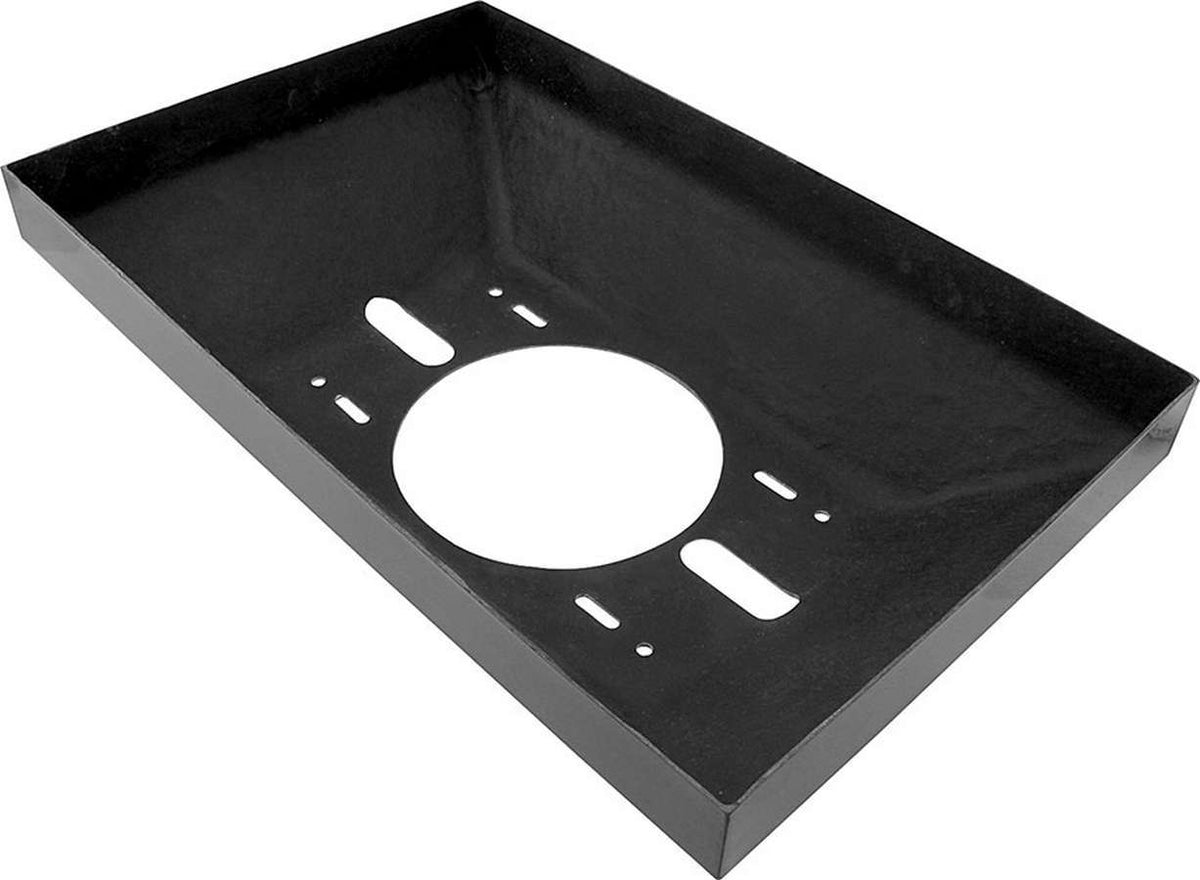 3 in Composite Scoop Tray - ALL23288