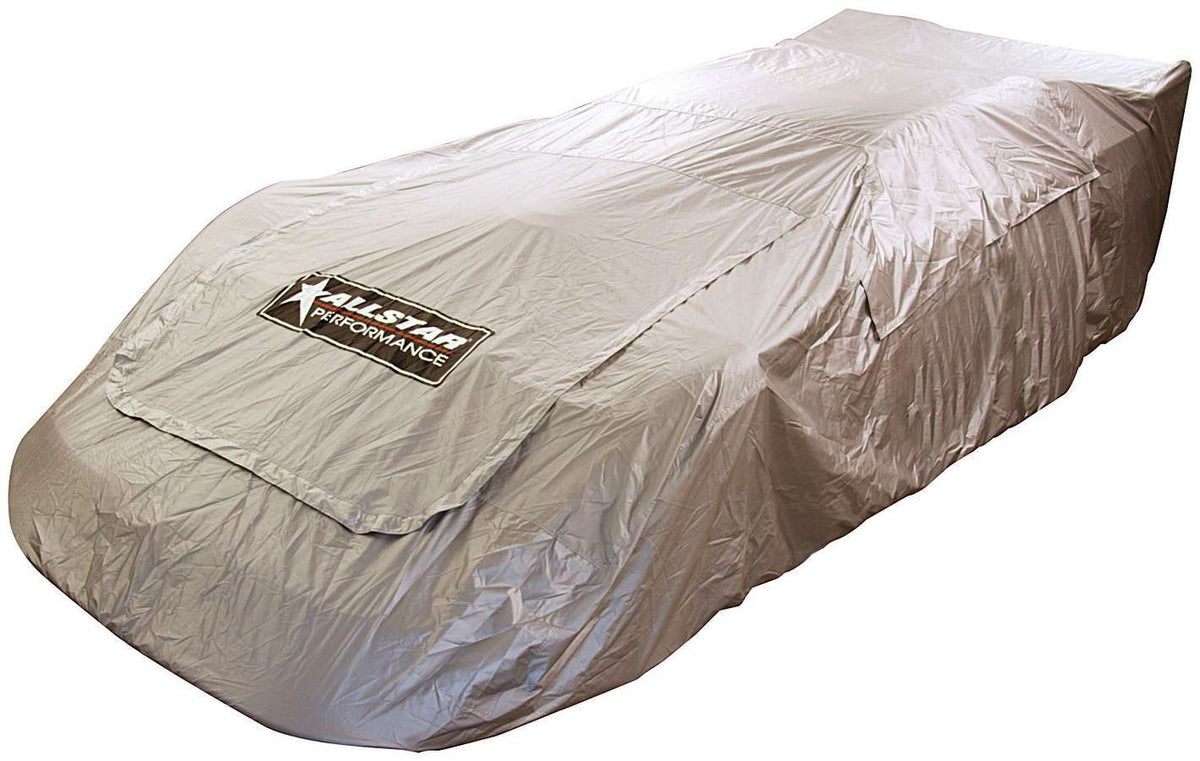 Car Cover Asphalt Late Model - ALL23300