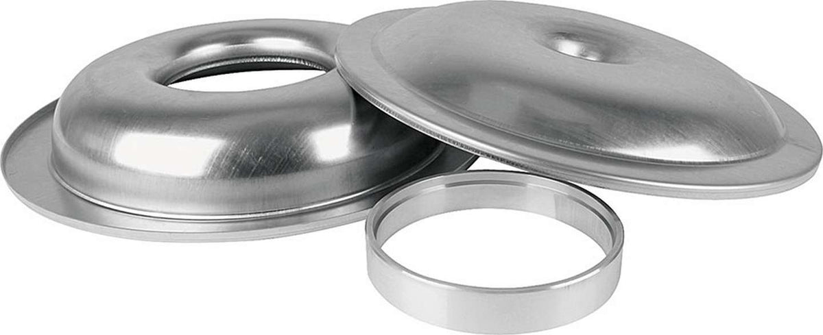Air Cleaner Kit Plain - ALL25902