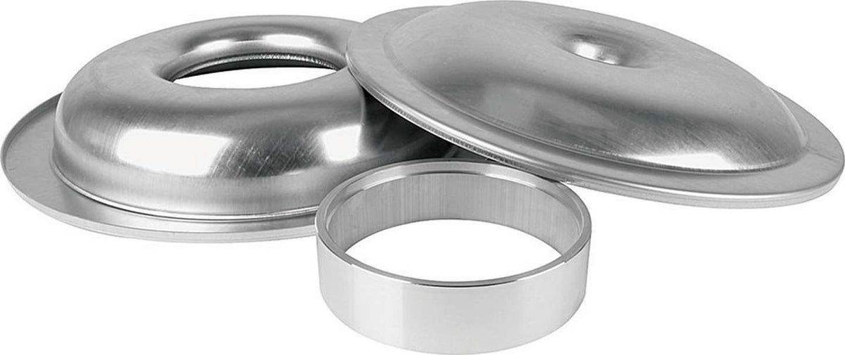 Air Cleaner Kit Plain - ALL25904