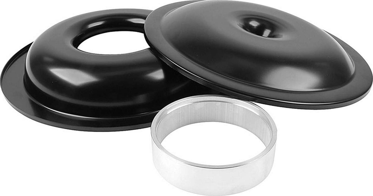 Air Cleaner Kit Black - ALL25905