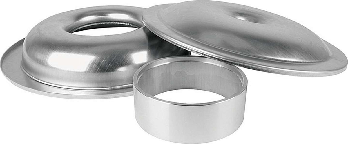 Air Cleaner Kit Plain - ALL25906