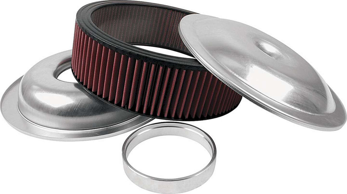 Air Cleaner Kit Plain - ALL25920