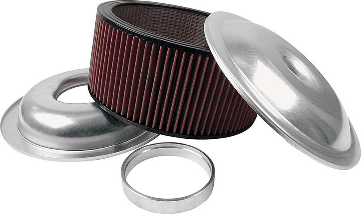 Air Cleaner Kit Plain - ALL25926