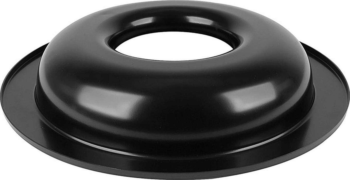 Air Cleaner Base 14in Black - ALL25943