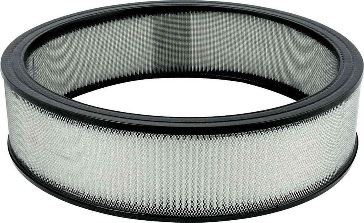 Paper Air Filter 14x3.5 - ALL26021