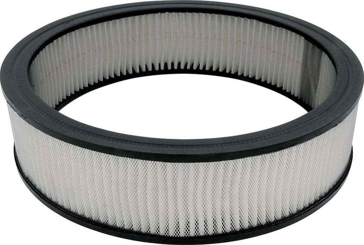 Paper Air Filter 16x4 - ALL26030