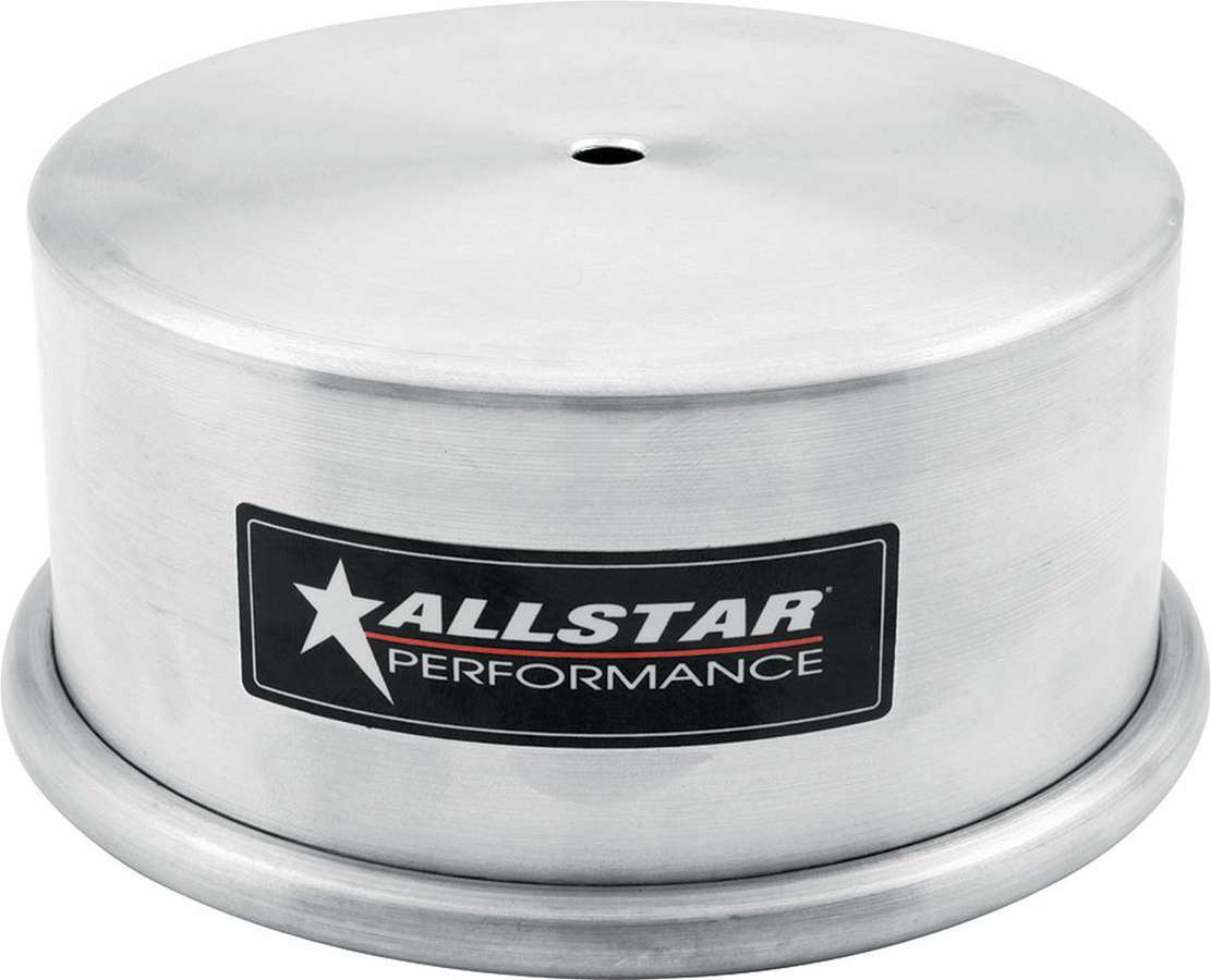 Aluminum Carb Hat - ALL26043
