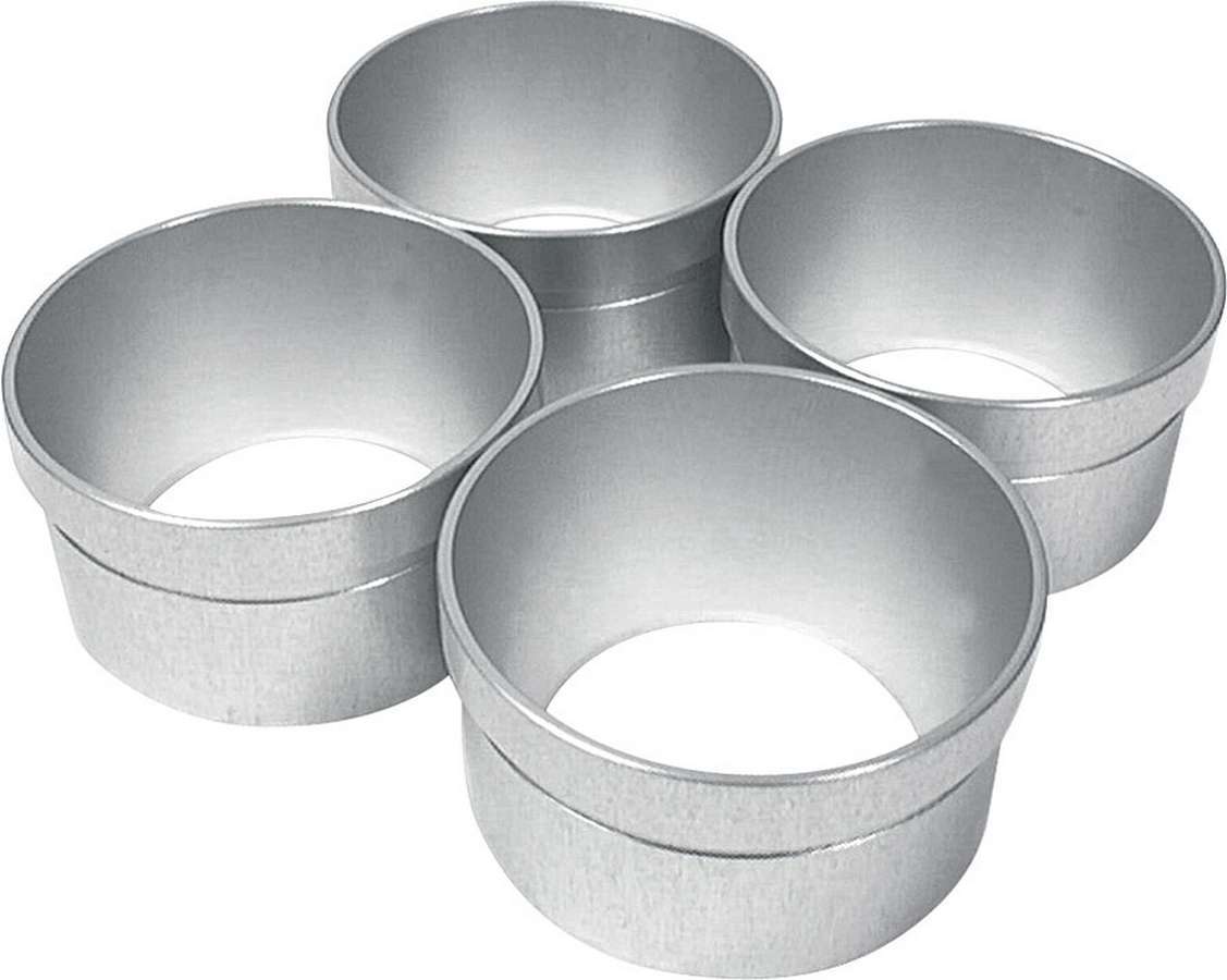 Base Plate Inserts .950 4pk for 1in spacer - ALL26061