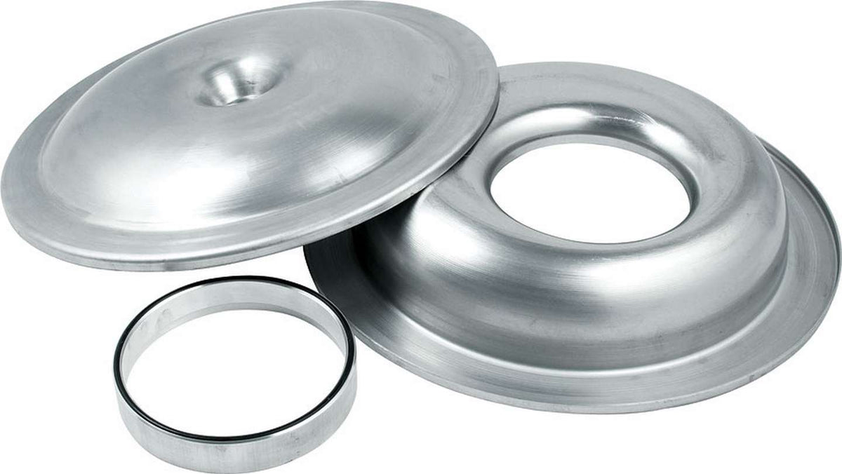 14IN Aluminum Air Cleaner Kit - ALL26098