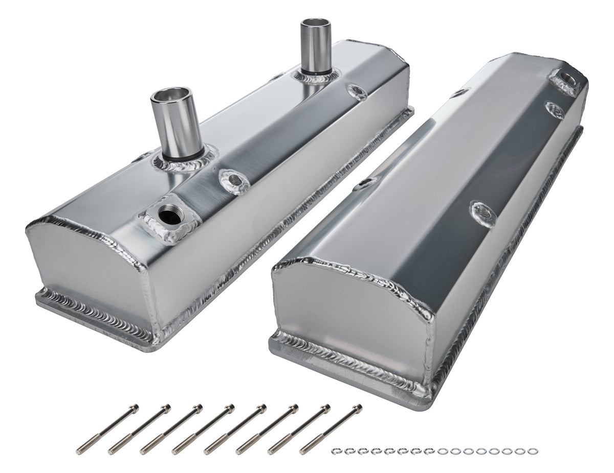 Fabricated V/C with/Tube - ALL26171