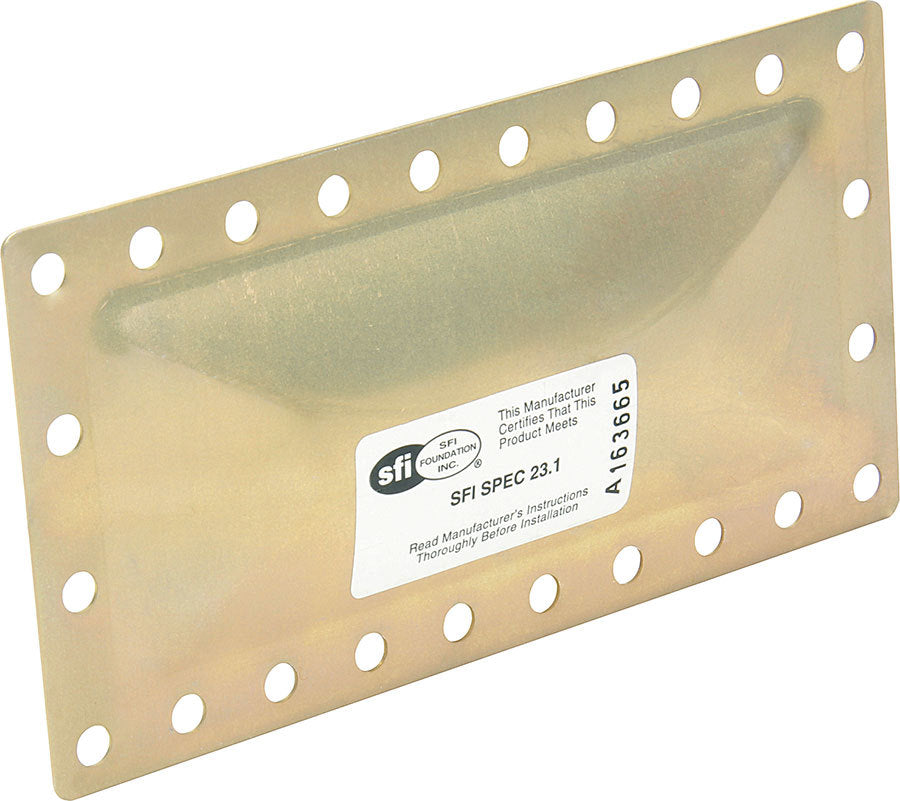 Burst Panel SFI 23.1 - ALL26310
