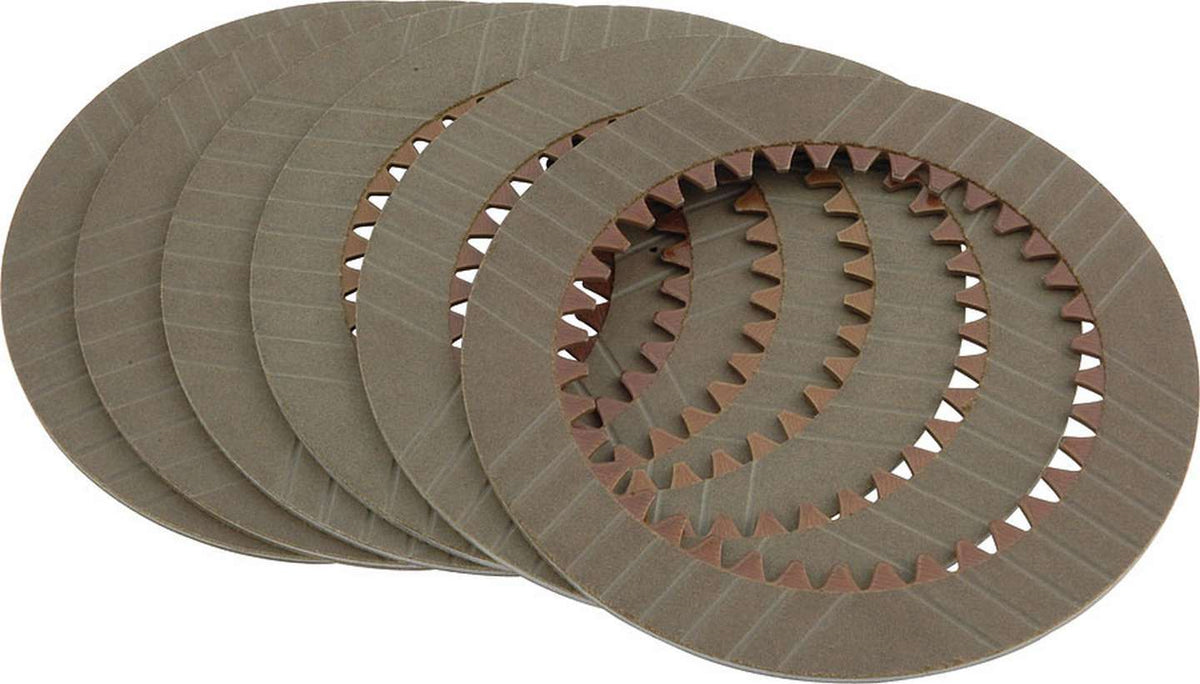 Clutch Discs for Bert 6 Pack - ALL26950