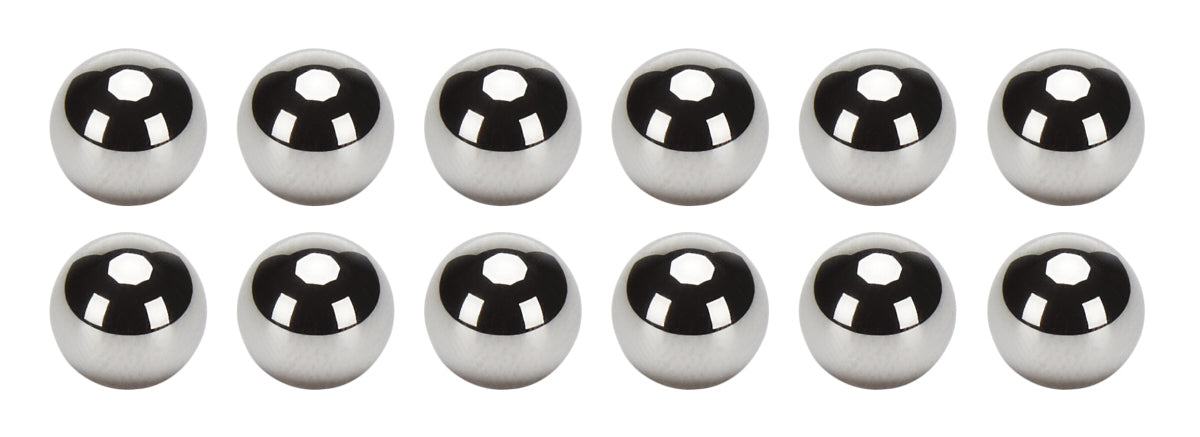 Bert Trans Ball Spline Kit 1/2in 12pk - ALL2696312