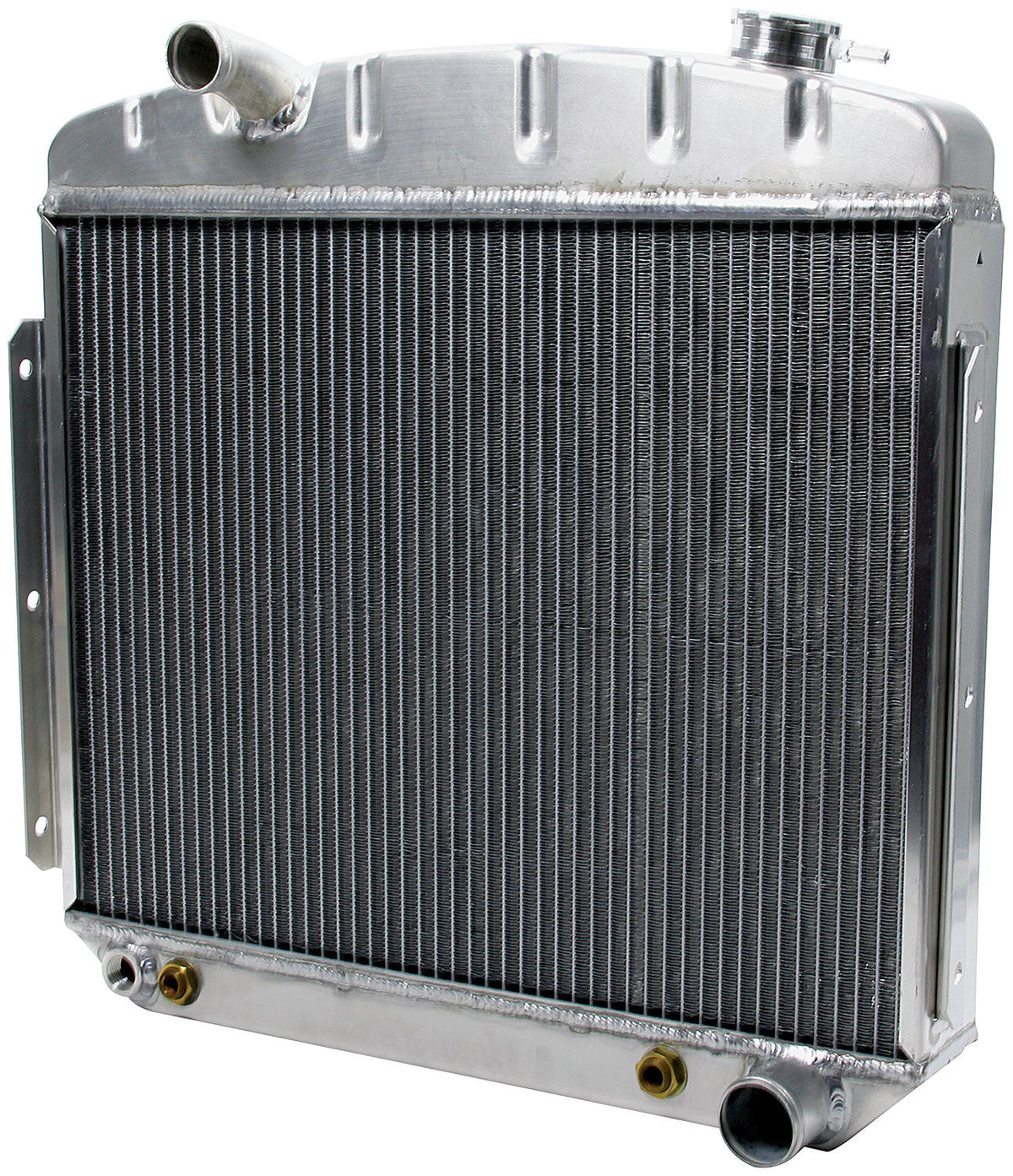 Radiator 57 Chevy 6 Cylinder - ALL30007
