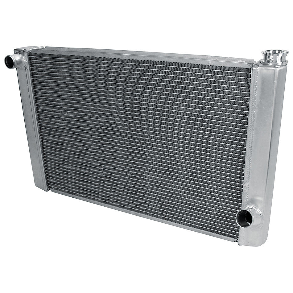 Radiator Aluminum 31X19 GM - ALL30016