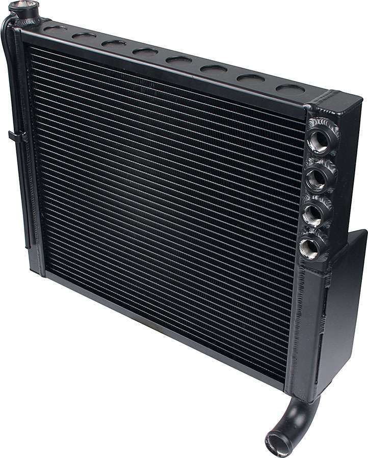 Sprint Cross Flow Radiator (Ch - ALL30030
