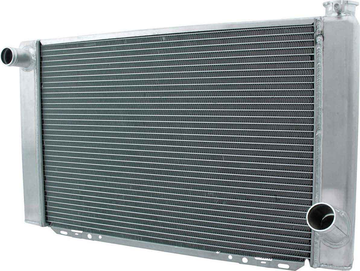 Radiator Single Pass 28 in with - ALL30042