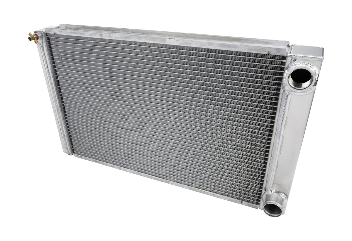 Radiator Aluminum Crossflow Race - ALL30044