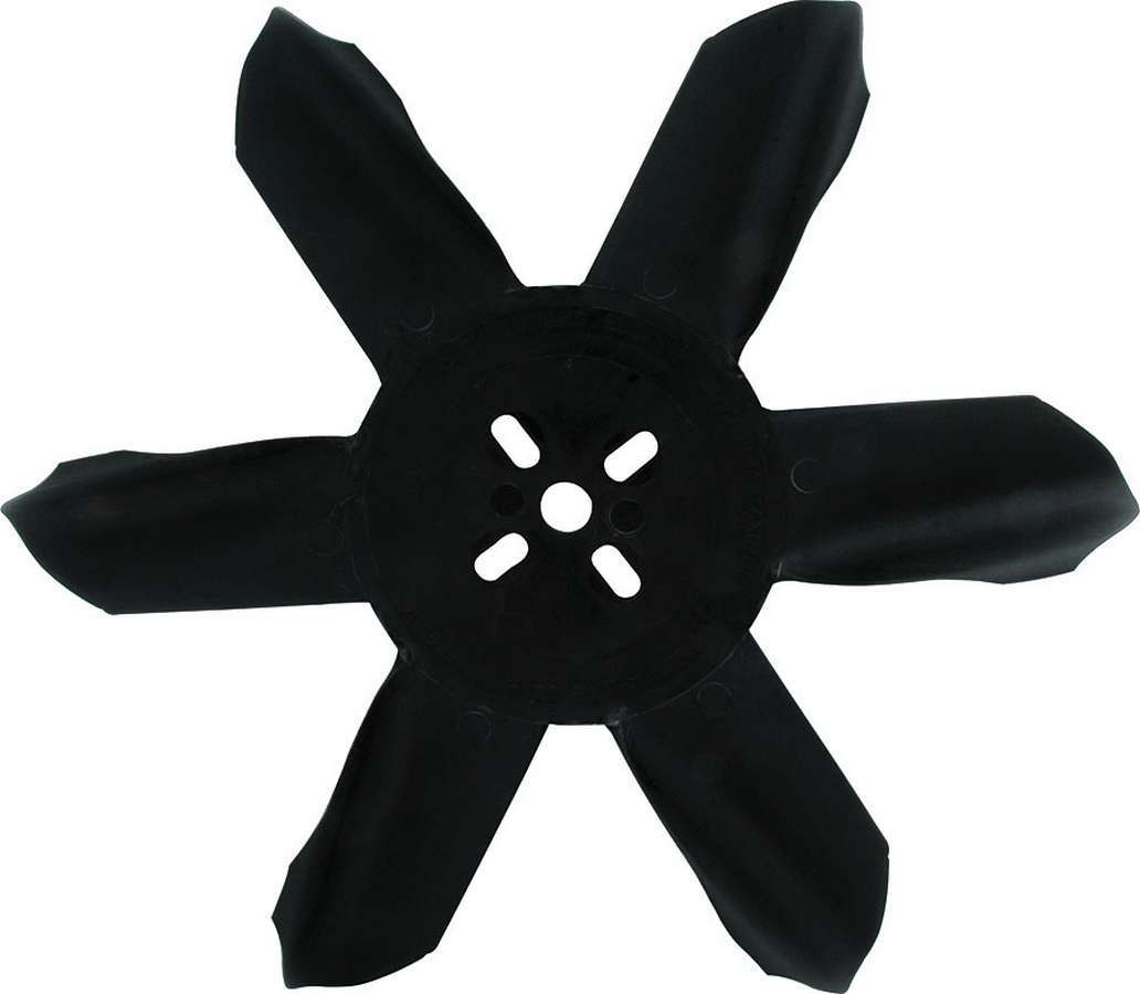 Nylon Fan 14in 6 Blade - ALL30091