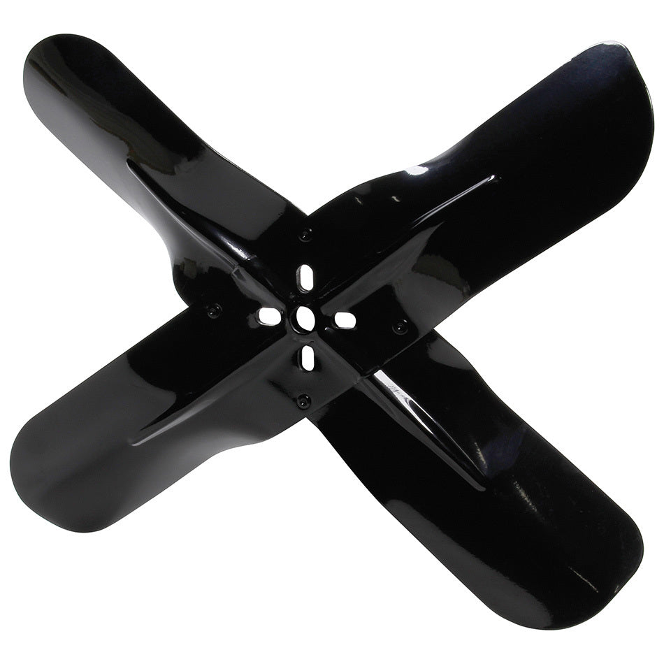 Steel Fan 19in 4 Blade - ALL30101