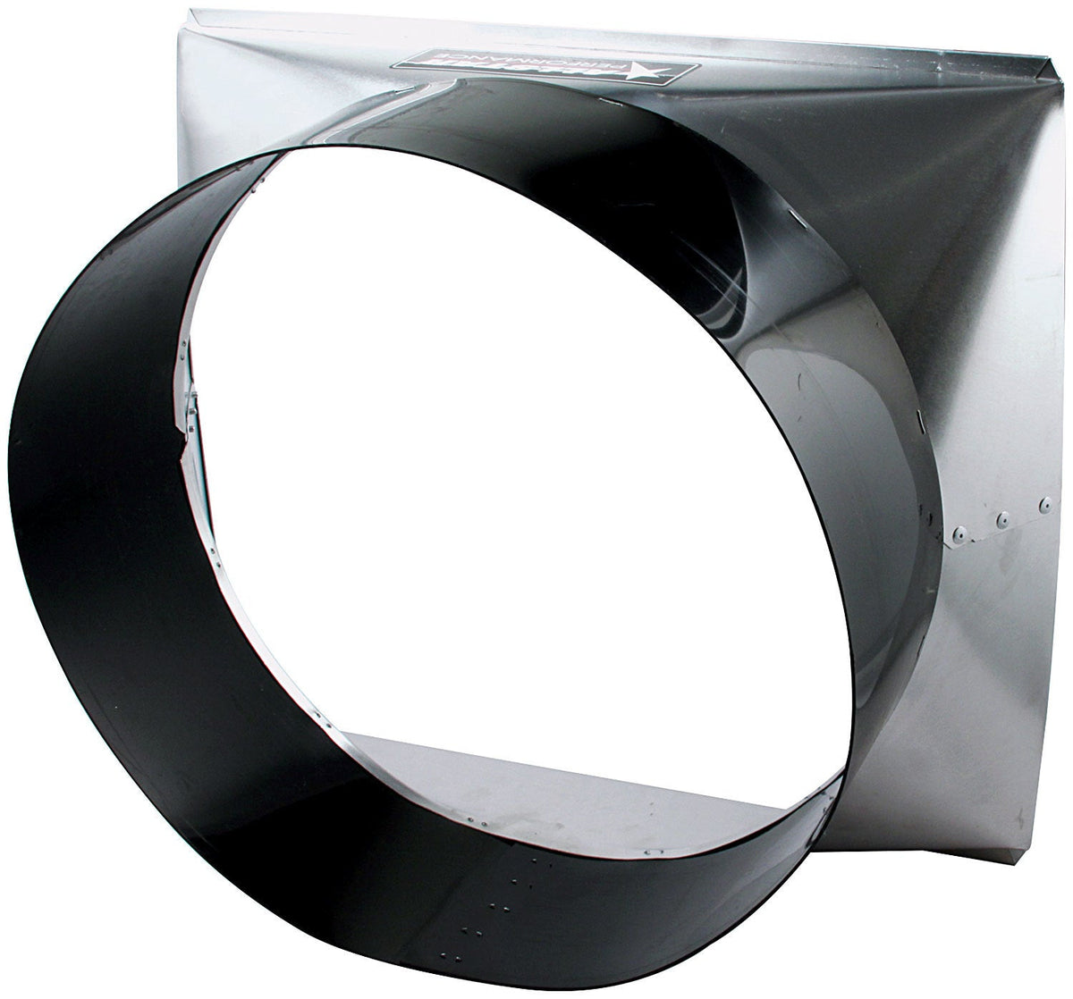 26 Fan Shroud - Howe - ALL30114
