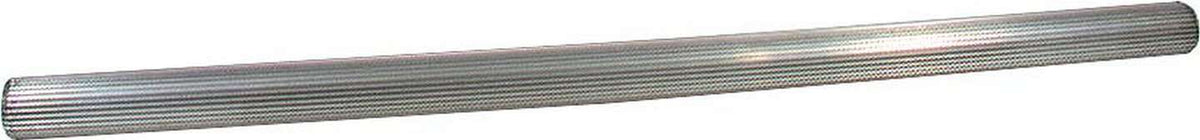 3FT Inline Oil Cooler Aluminum - ALL30142