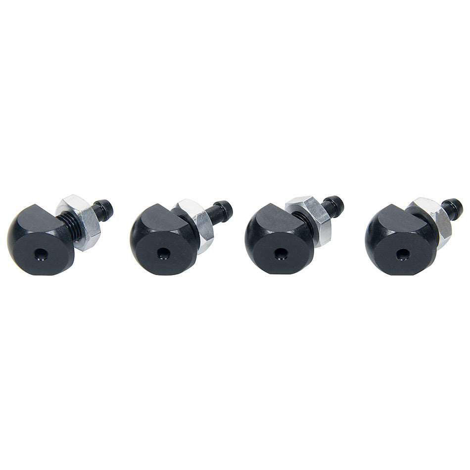 Overflow Nozzle 1/4in Barb 4pk - ALL301784