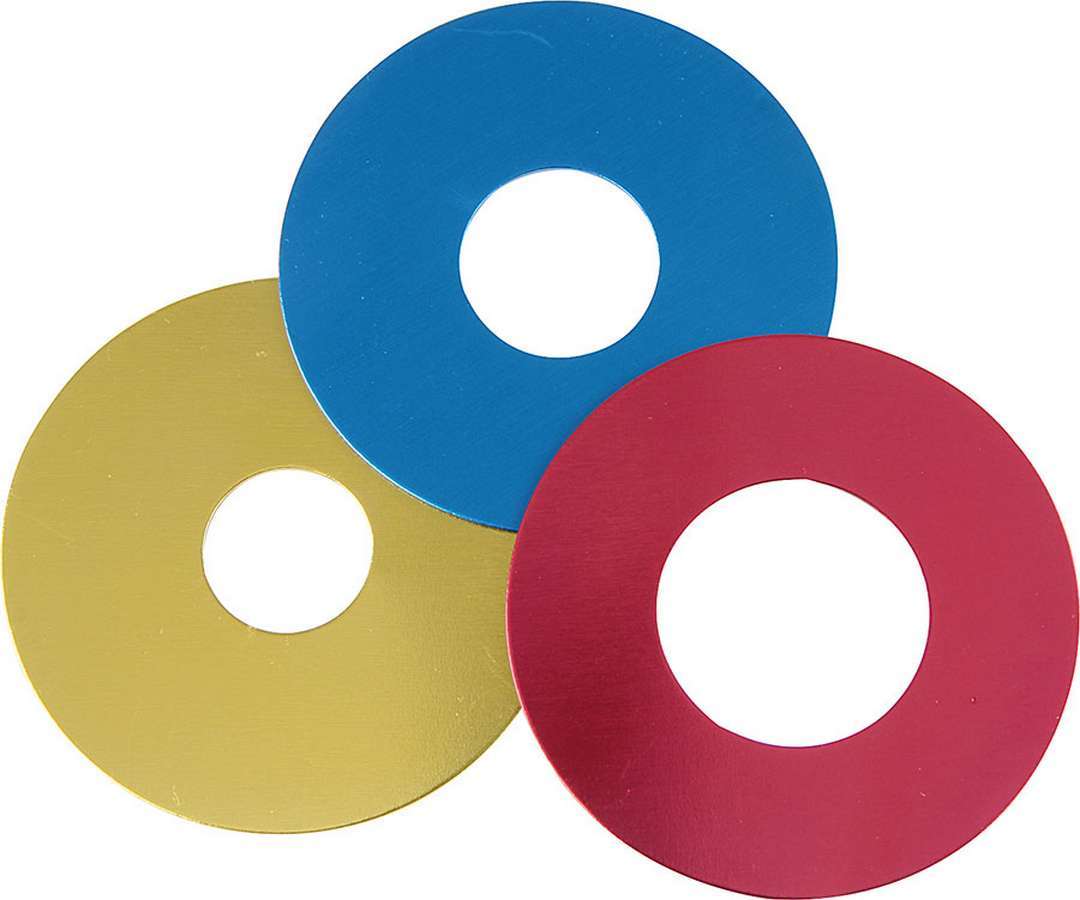 Water Outlet Restrictor Kit - ALL30241