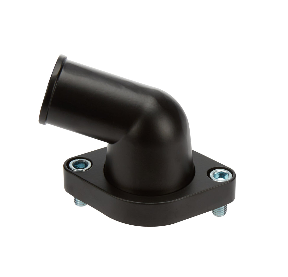 Swivel Water Neck 75 Deg Black - ALL30273